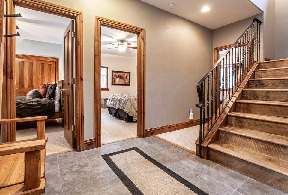 Mountain Chalet in West Vail - Vail, Colorado