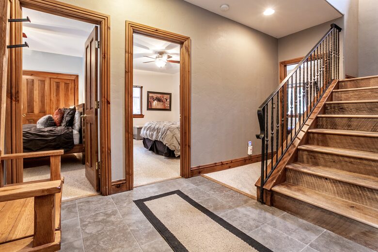 Mountain Chalet in West Vail - Vail, Colorado