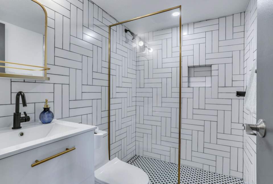 Cool and Fun Midcentury Getaway - Palm Springs, California