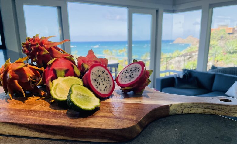 Sweeping Postcard Views of the Mokulua Islands - Kailua, Hawaii