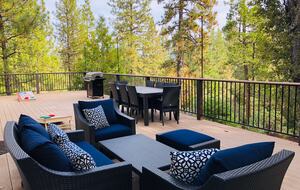 Cozy Pine Mountain Getaway - Groveland, California