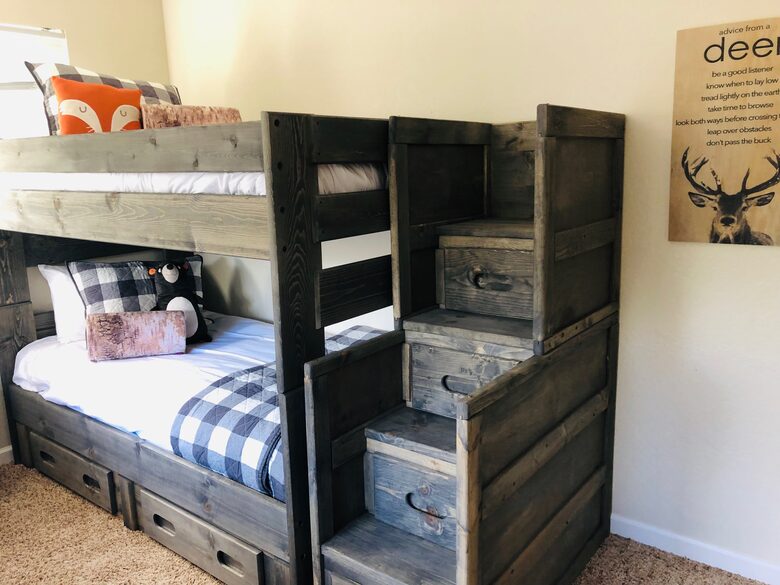 Cabin with Soaring Windows and Hot Tub Near Yosemite - Groveland, California