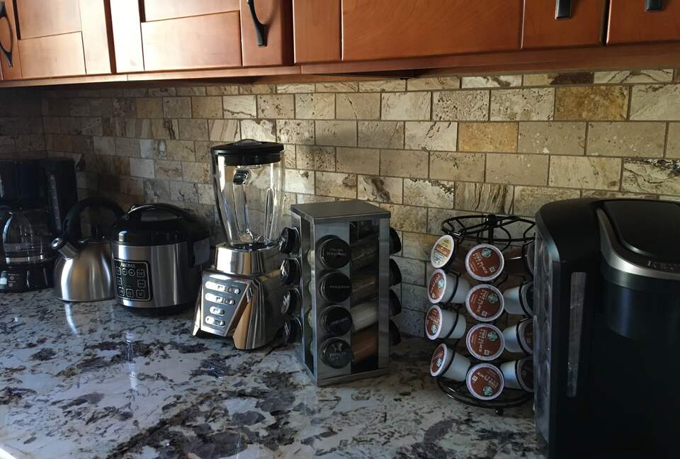 Cabin with Soaring Windows and Hot Tub Near Yosemite - Groveland, California