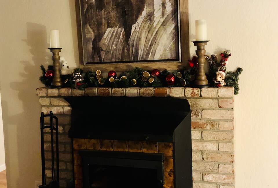 Cabin with Soaring Windows and Hot Tub Near Yosemite - Groveland, California