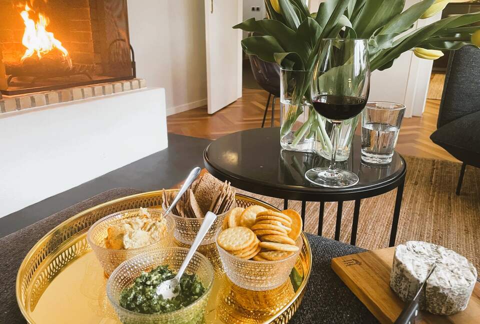 H5 - Reykjavík, Iceland