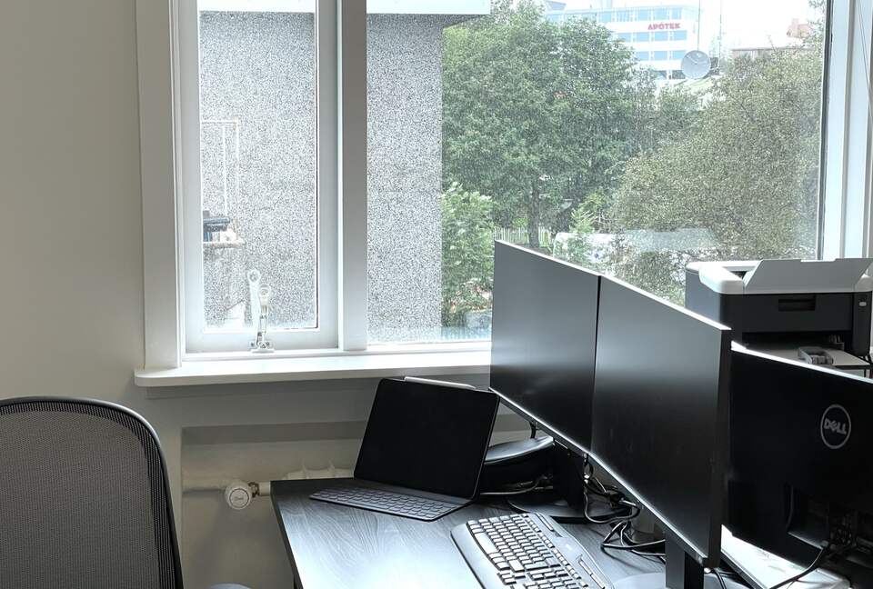 H5 - Reykjavík, Iceland