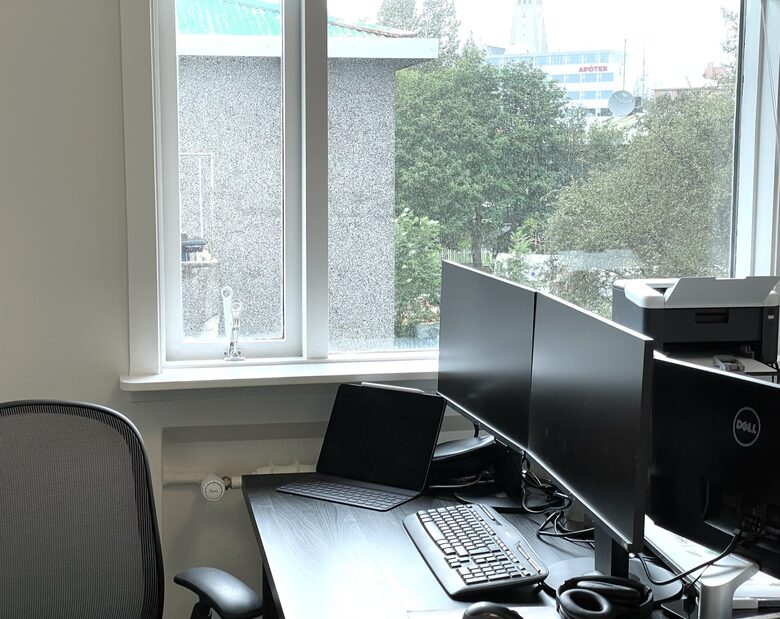 H5 - Reykjavík, Iceland