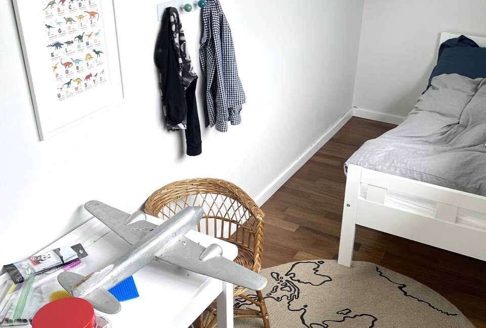 H5 - Reykjavík, Iceland