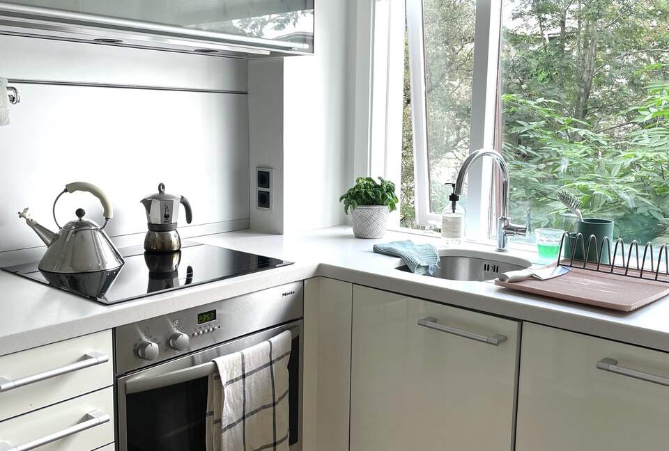 H5 - Reykjavík, Iceland