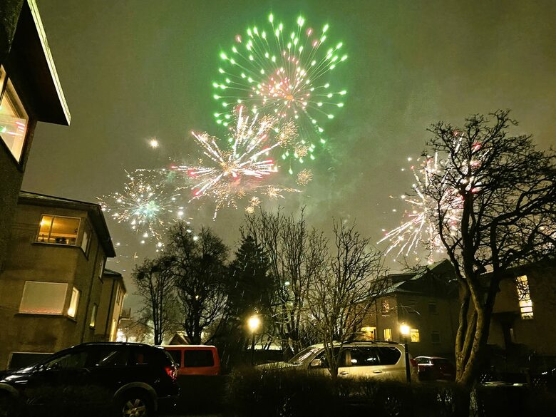 H5 - Reykjavík, Iceland