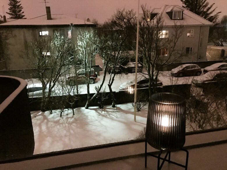 H5 - Reykjavík, Iceland