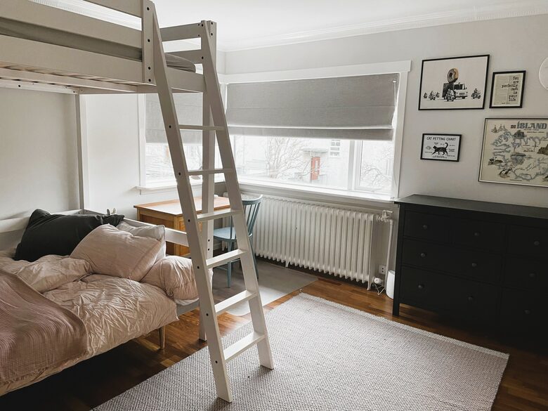 H5 - Reykjavík, Iceland