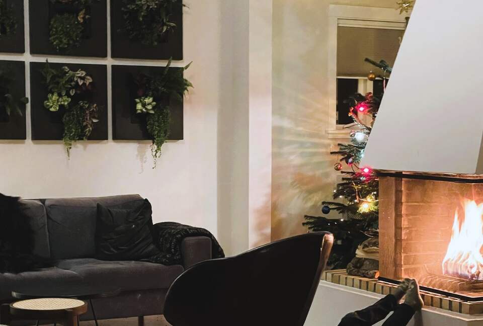 H5 - Reykjavík, Iceland