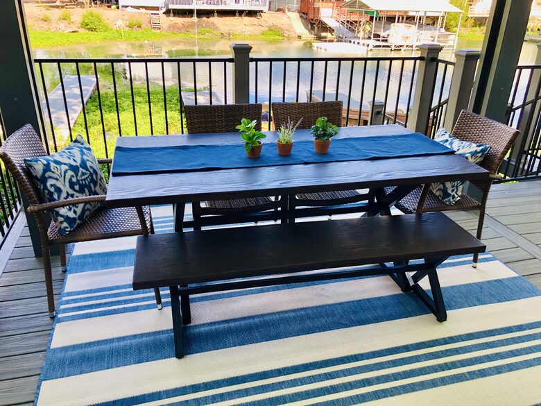 Clearlake Keys Modern Beauty - Clearlake Oaks, California