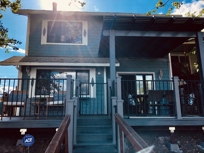 Clearlake Keys Modern Beauty - Clearlake Oaks, California