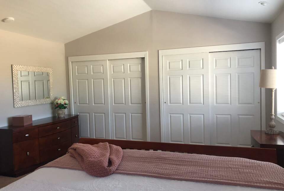 Clearlake Keys Modern Beauty - Clearlake Oaks, California