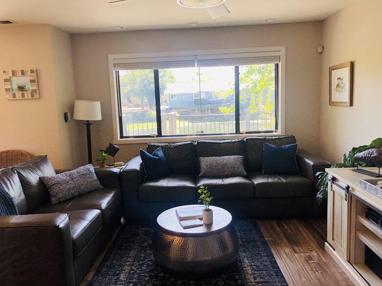 Clearlake Keys Modern Beauty - Clearlake Oaks, California