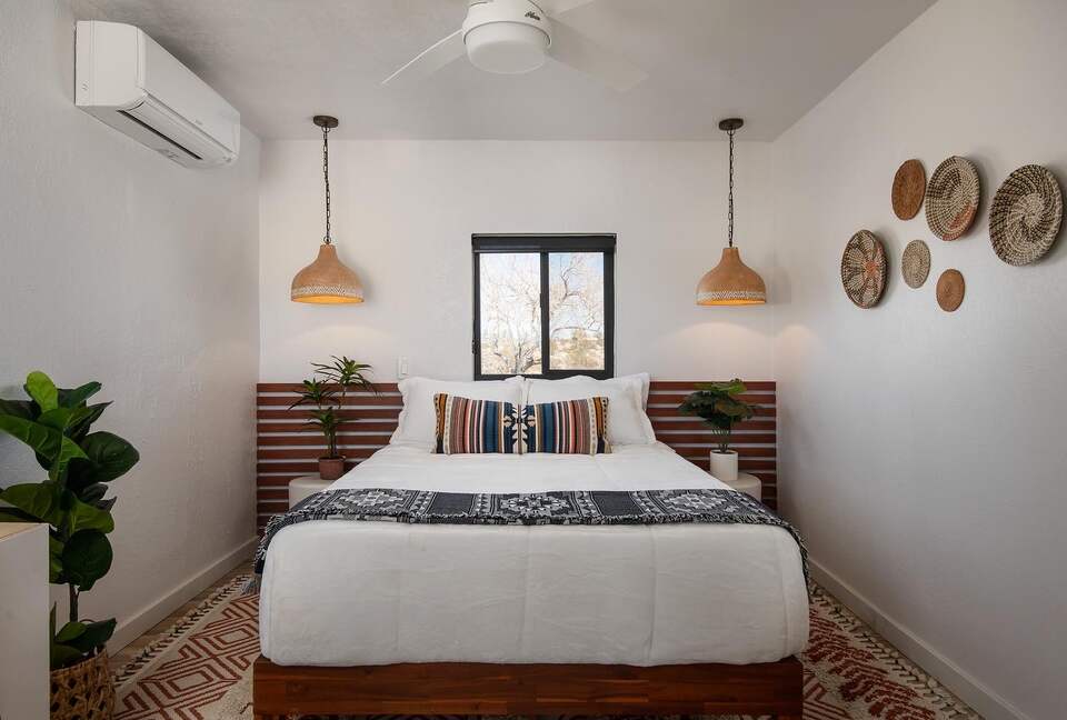 Joshua Tree Stunning Escape - Joshua Tree, California