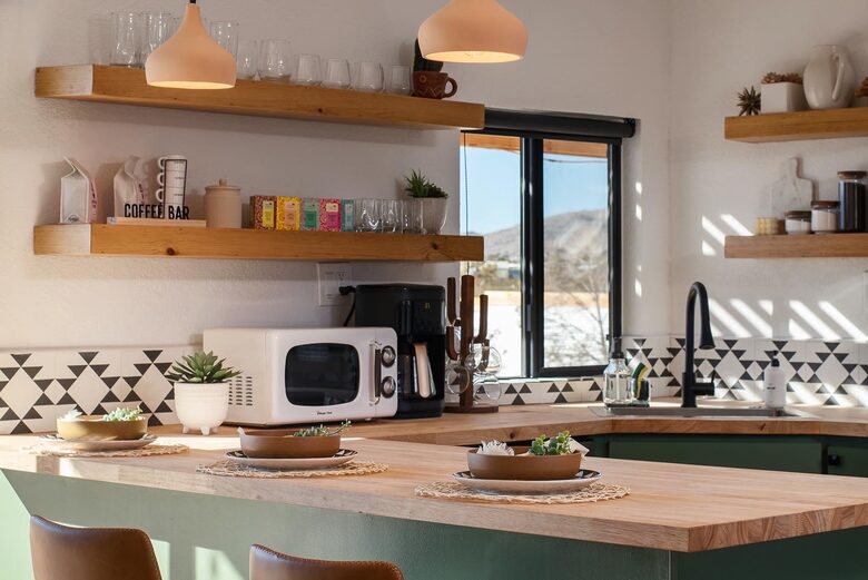 Joshua Tree Stunning Escape - Joshua Tree, California