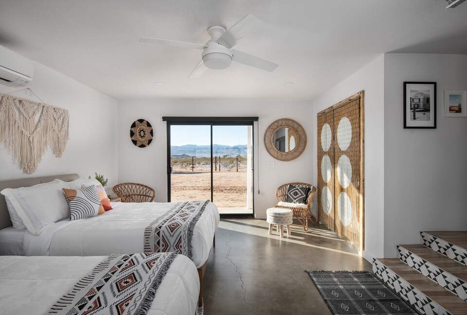 Joshua Tree Stunning Escape - Joshua Tree, California