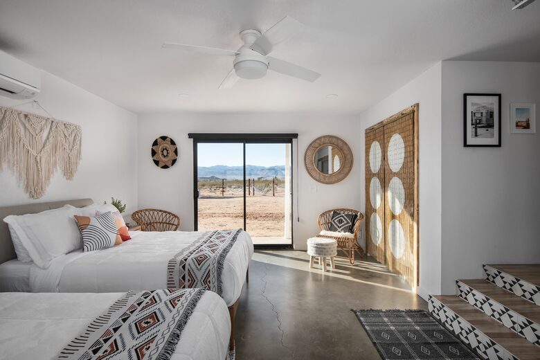 Joshua Tree Stunning Escape - Joshua Tree, California