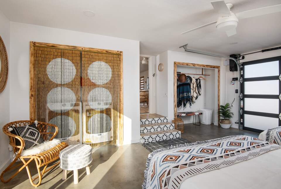 Joshua Tree Stunning Escape - Joshua Tree, California