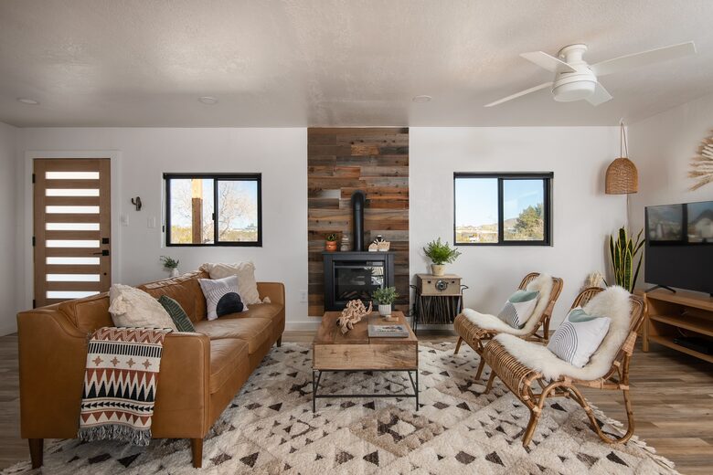 Joshua Tree Stunning Escape - Joshua Tree, California