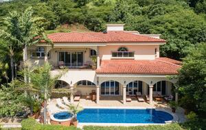 Villa Nube Nueve - Sardinal, Costa Rica