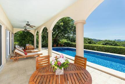 Villa Nube Nueve - Sardinal, Costa Rica