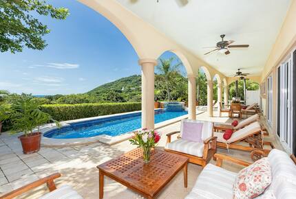 Villa Nube Nueve - Sardinal, Costa Rica