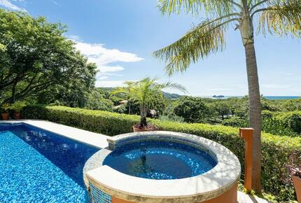 Villa Nube Nueve - Sardinal, Costa Rica