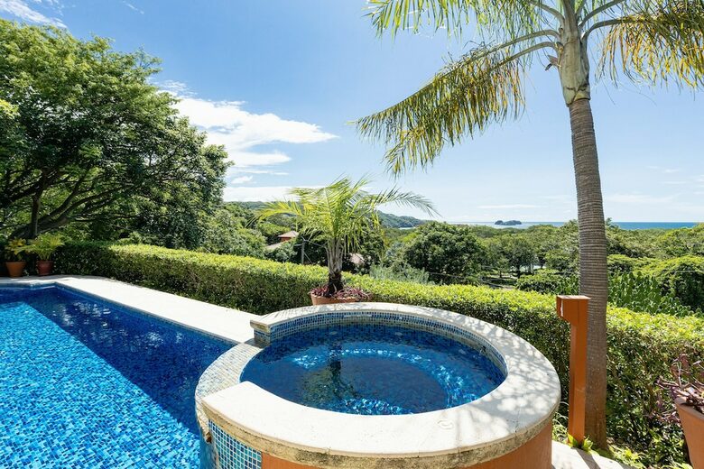 Villa Nube Nueve - Sardinal, Costa Rica