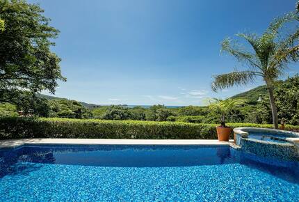 Villa Nube Nueve - Sardinal, Costa Rica