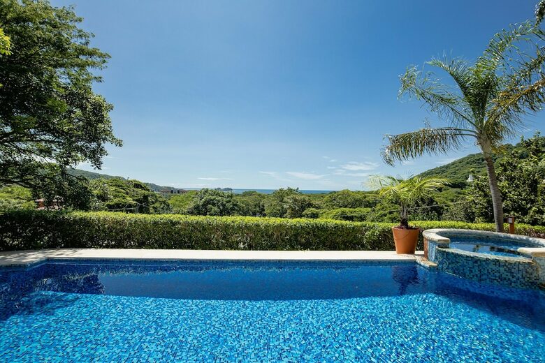 Villa Nube Nueve - Sardinal, Costa Rica