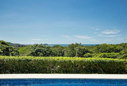 Villa Nube Nueve - Sardinal, Costa Rica