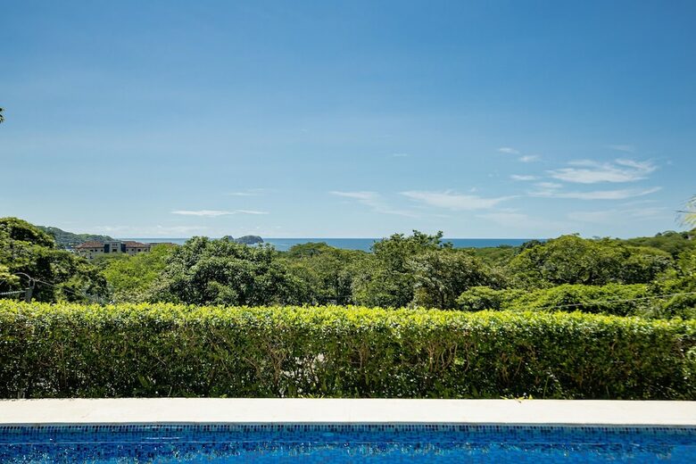 Villa Nube Nueve - Sardinal, Costa Rica