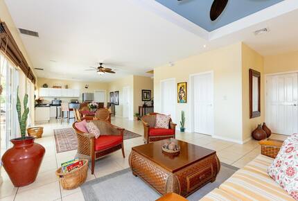 Villa Nube Nueve - Sardinal, Costa Rica