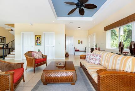 Villa Nube Nueve - Sardinal, Costa Rica