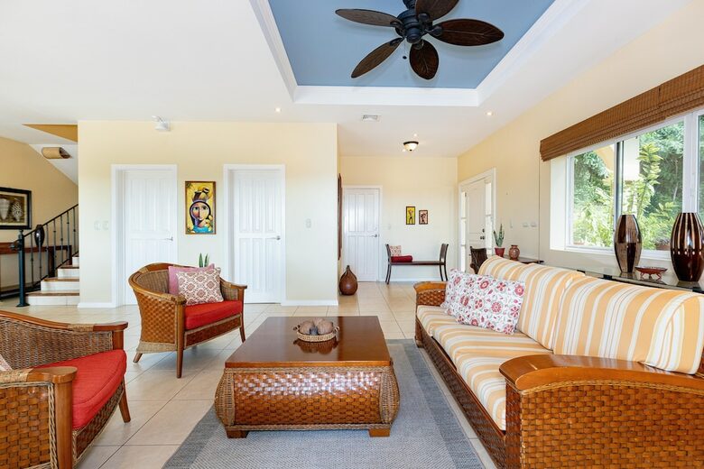 Villa Nube Nueve - Sardinal, Costa Rica