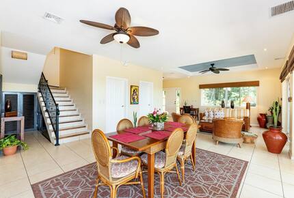 Villa Nube Nueve - Sardinal, Costa Rica