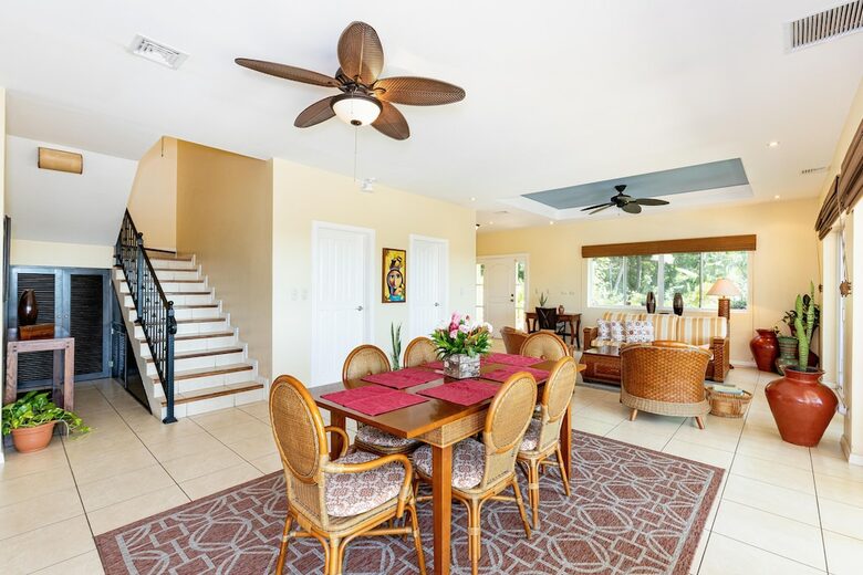 Villa Nube Nueve - Sardinal, Costa Rica