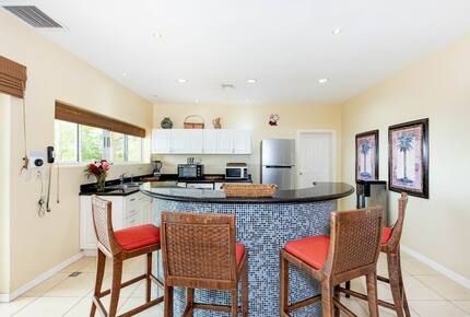 Villa Nube Nueve - Sardinal, Costa Rica