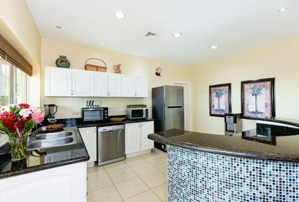 Villa Nube Nueve - Sardinal, Costa Rica