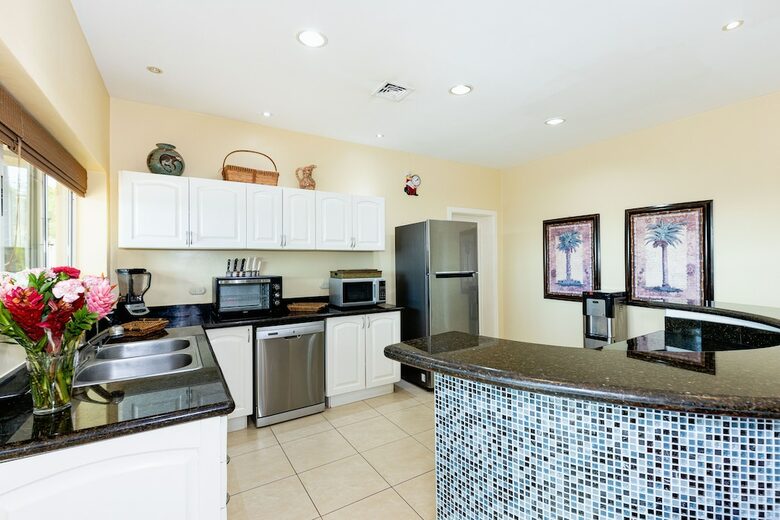 Villa Nube Nueve - Sardinal, Costa Rica