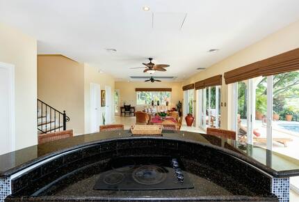 Villa Nube Nueve - Sardinal, Costa Rica