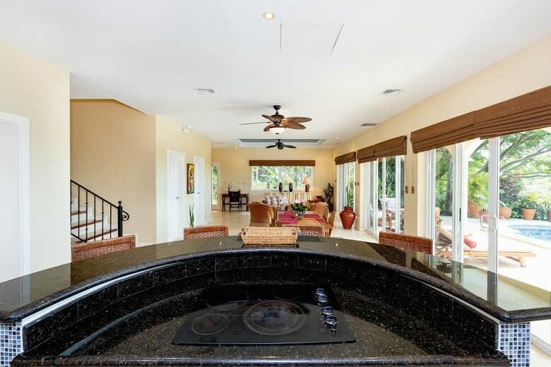 Villa Nube Nueve - Sardinal, Costa Rica