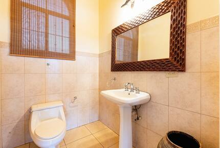 Villa Nube Nueve - Sardinal, Costa Rica