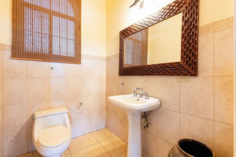 Villa Nube Nueve - Sardinal, Costa Rica