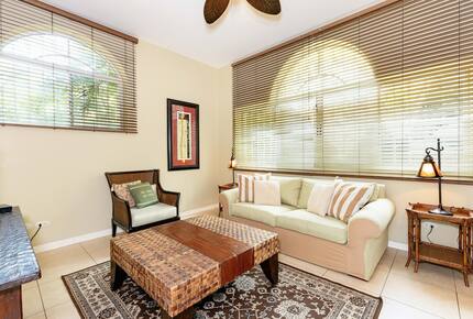 Villa Nube Nueve - Sardinal, Costa Rica