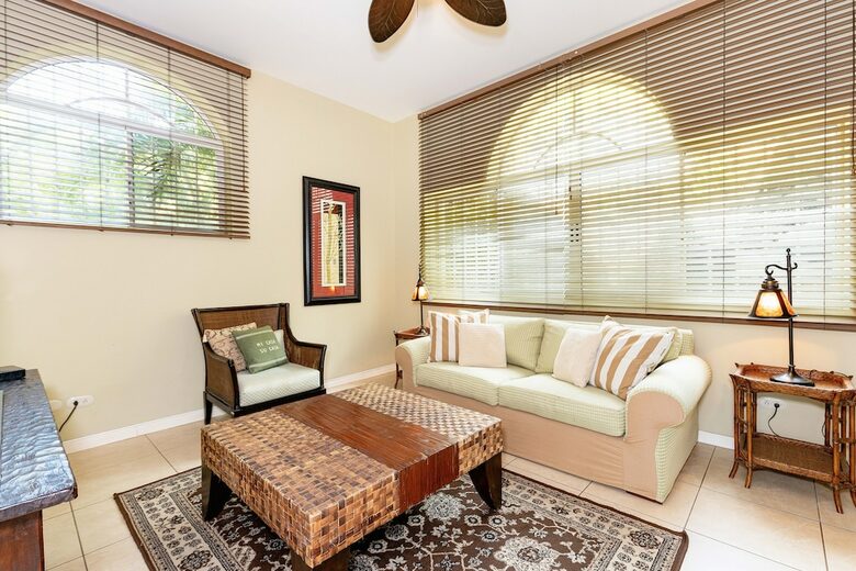 Villa Nube Nueve - Sardinal, Costa Rica